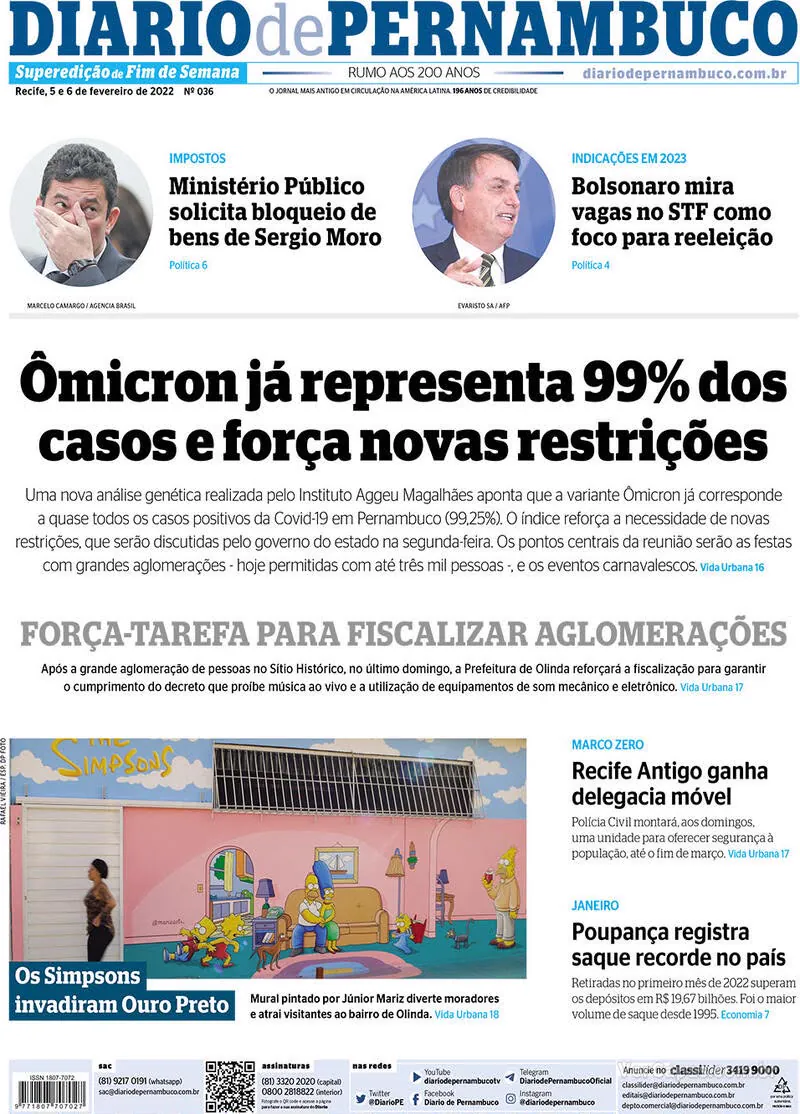 Obra, mural ou registro do trabalho de Júnior Mariz 10
